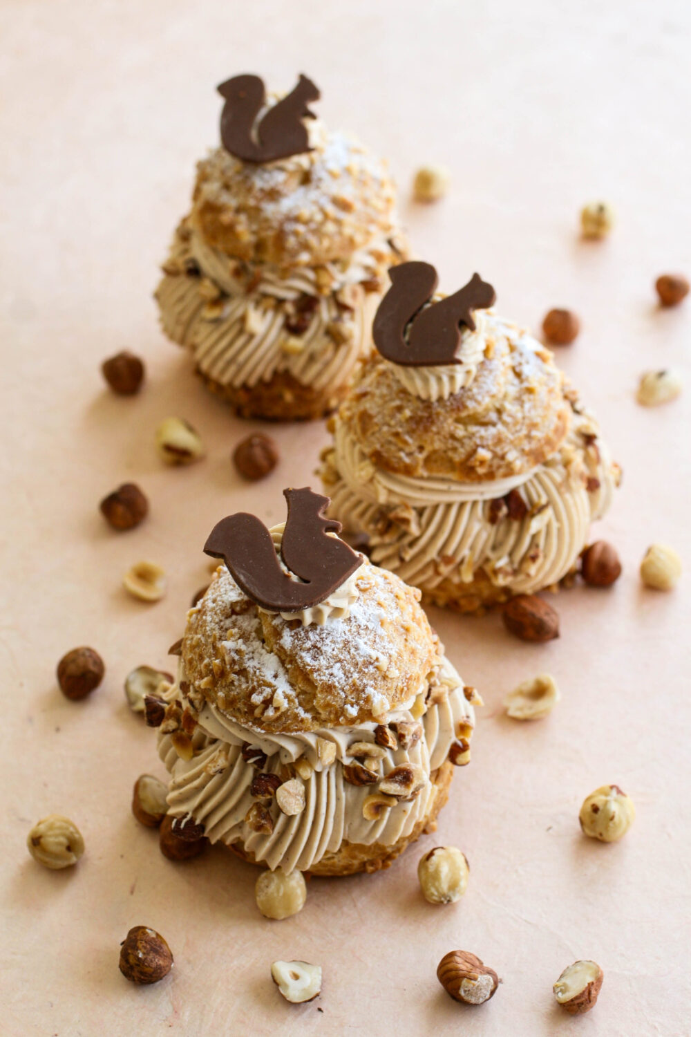 Paris Brest