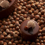 Boîtes chocolats noirs et lait (4 tailles)