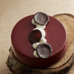 Boîtes chocolats noirs et lait (4 tailles)