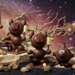 ChocoStronaute