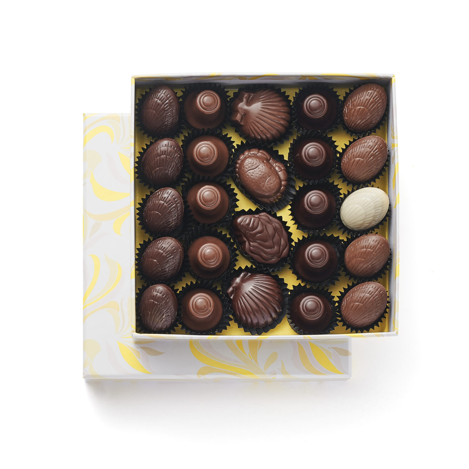 Coffret Pâques