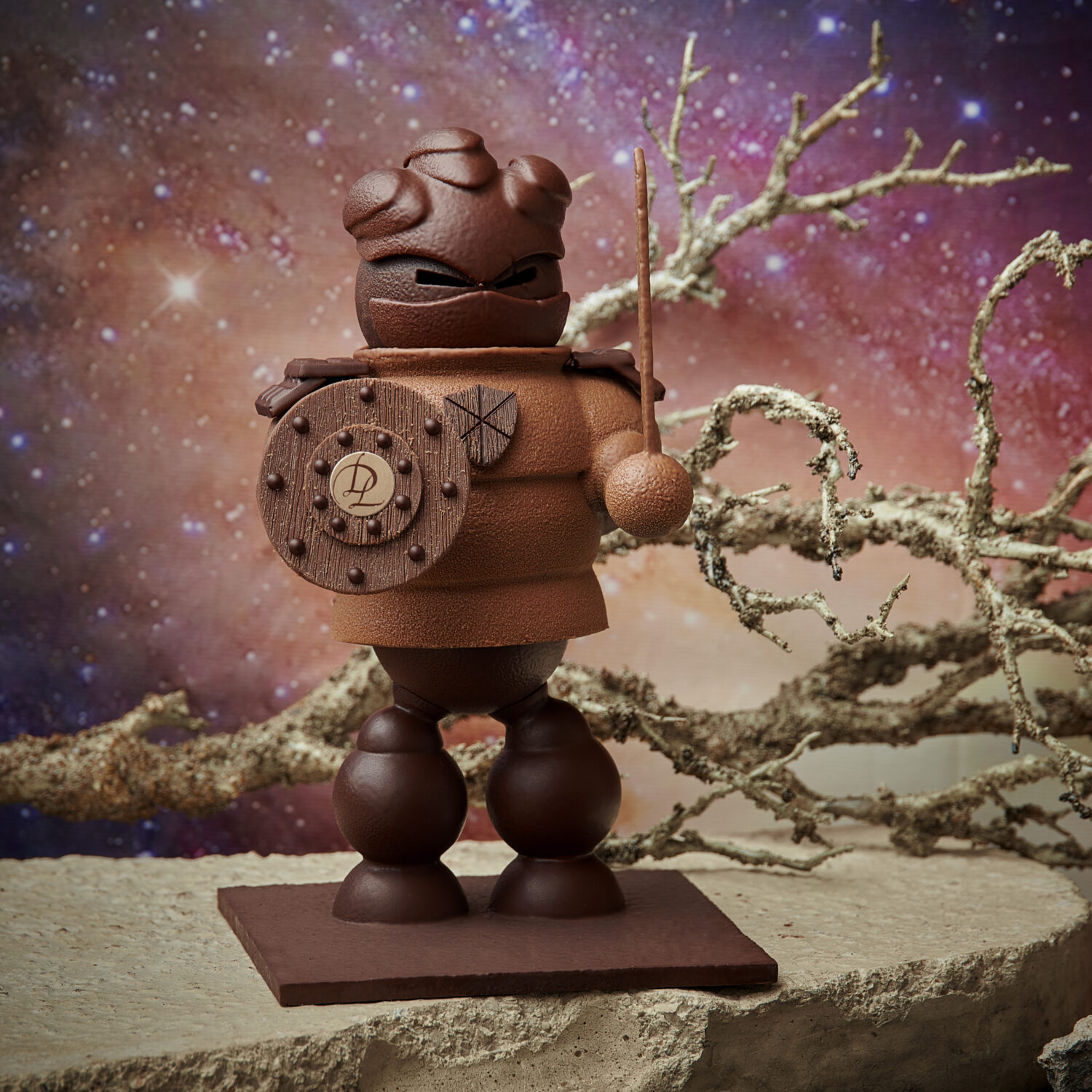 ChocoLactique