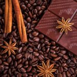 Boîtes chocolats noirs et lait (4 tailles)