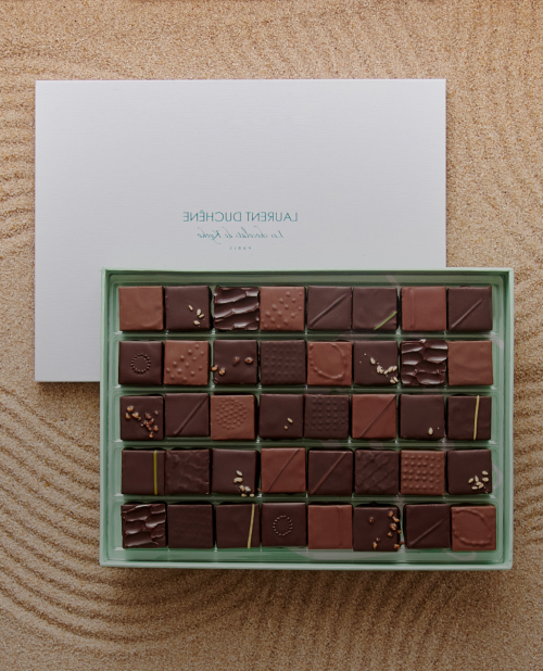 chocolat