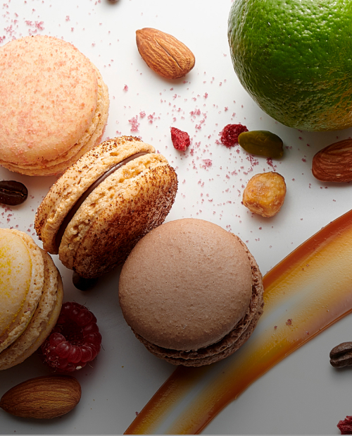 macaron
