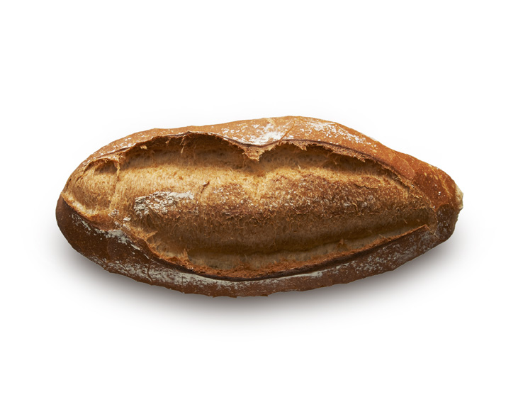 Pain de campagne