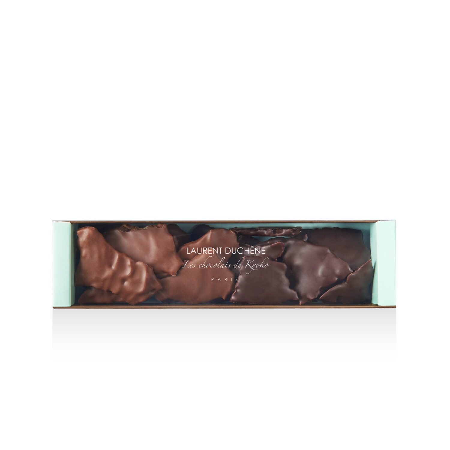 Florentins chocolat