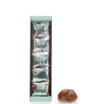 Les marrons glacés au cognac