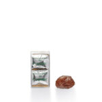 Les marrons glacés au cognac