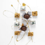 Les marrons glacés au cognac