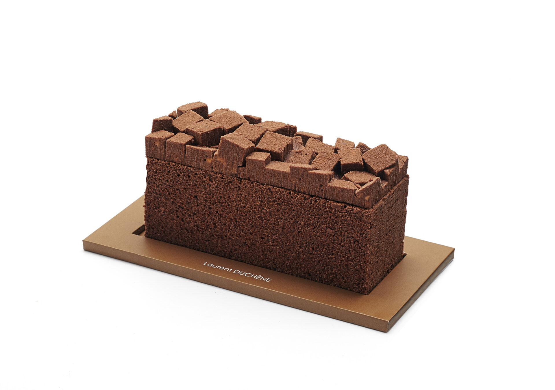 Cake au chocolat