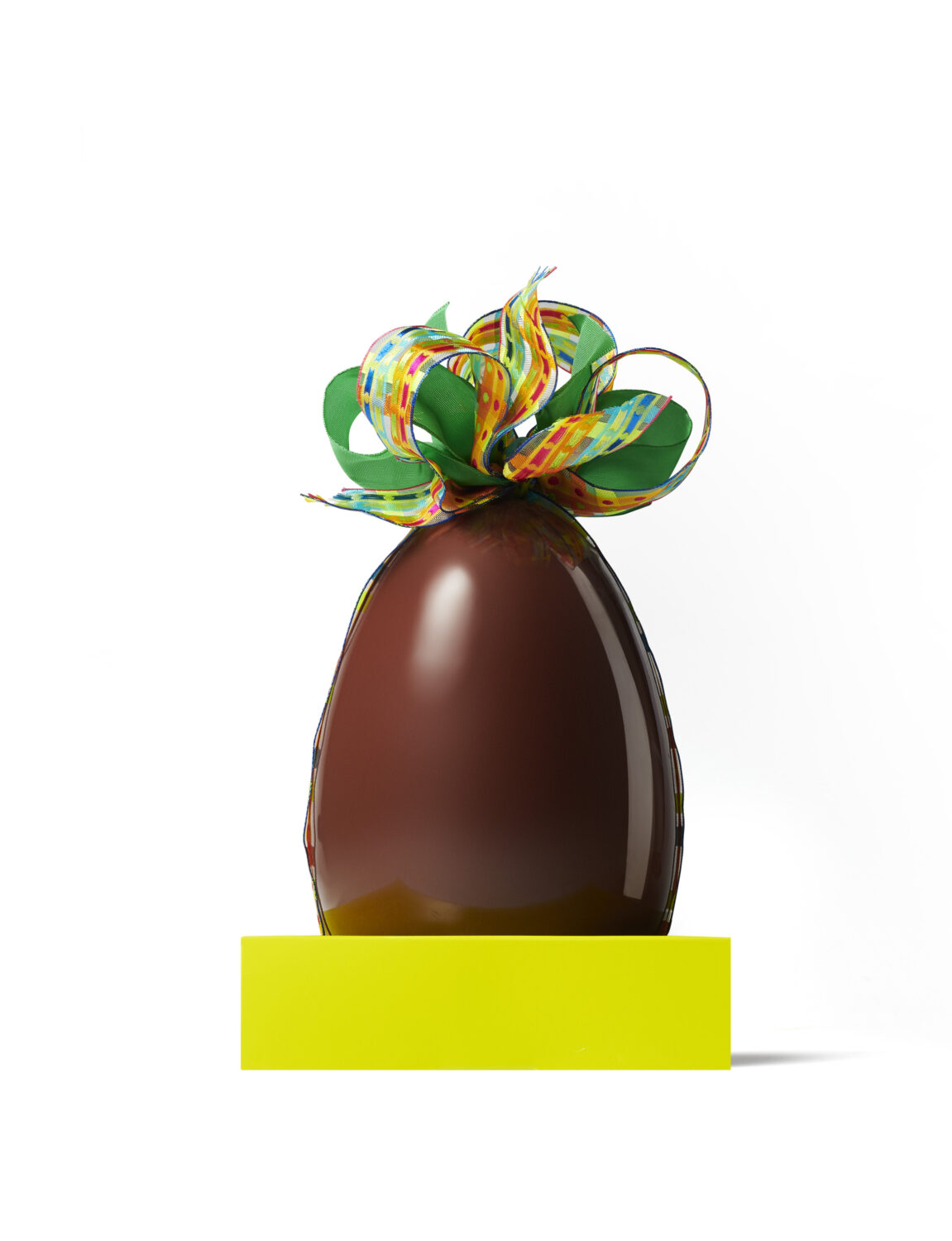 Œufs Classiques Chocolat Lait