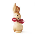 Lapin noir, lait ou blanc