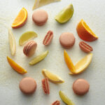 Boîte de 14 macarons