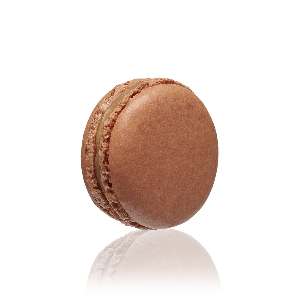 Boîte de 7 macarons