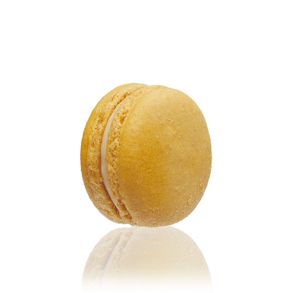 Boîte de 14 macarons