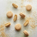 Boîte de 14 macarons