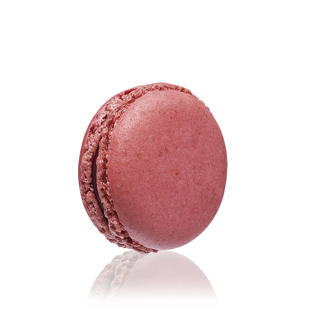 Boîte de 14 macarons