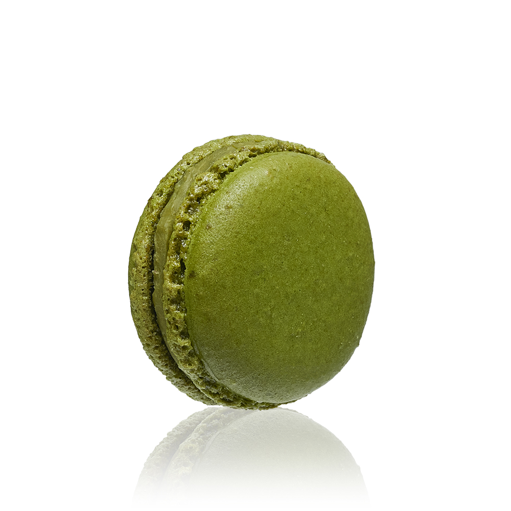 Boîte de 7 macarons