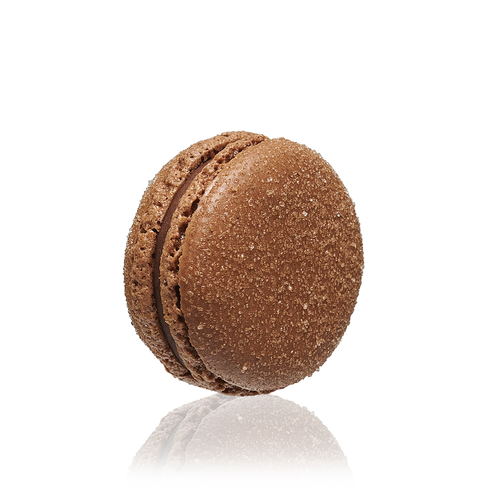 Boîte de 7 macarons