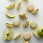Boîte de 14 macarons