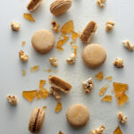 Boîte de 14 macarons