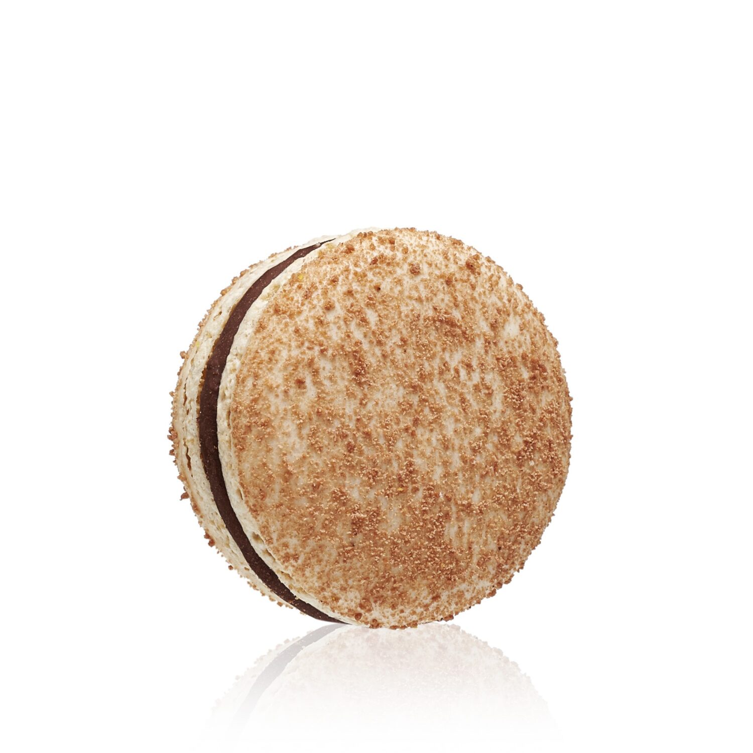 Boîte de 14 macarons