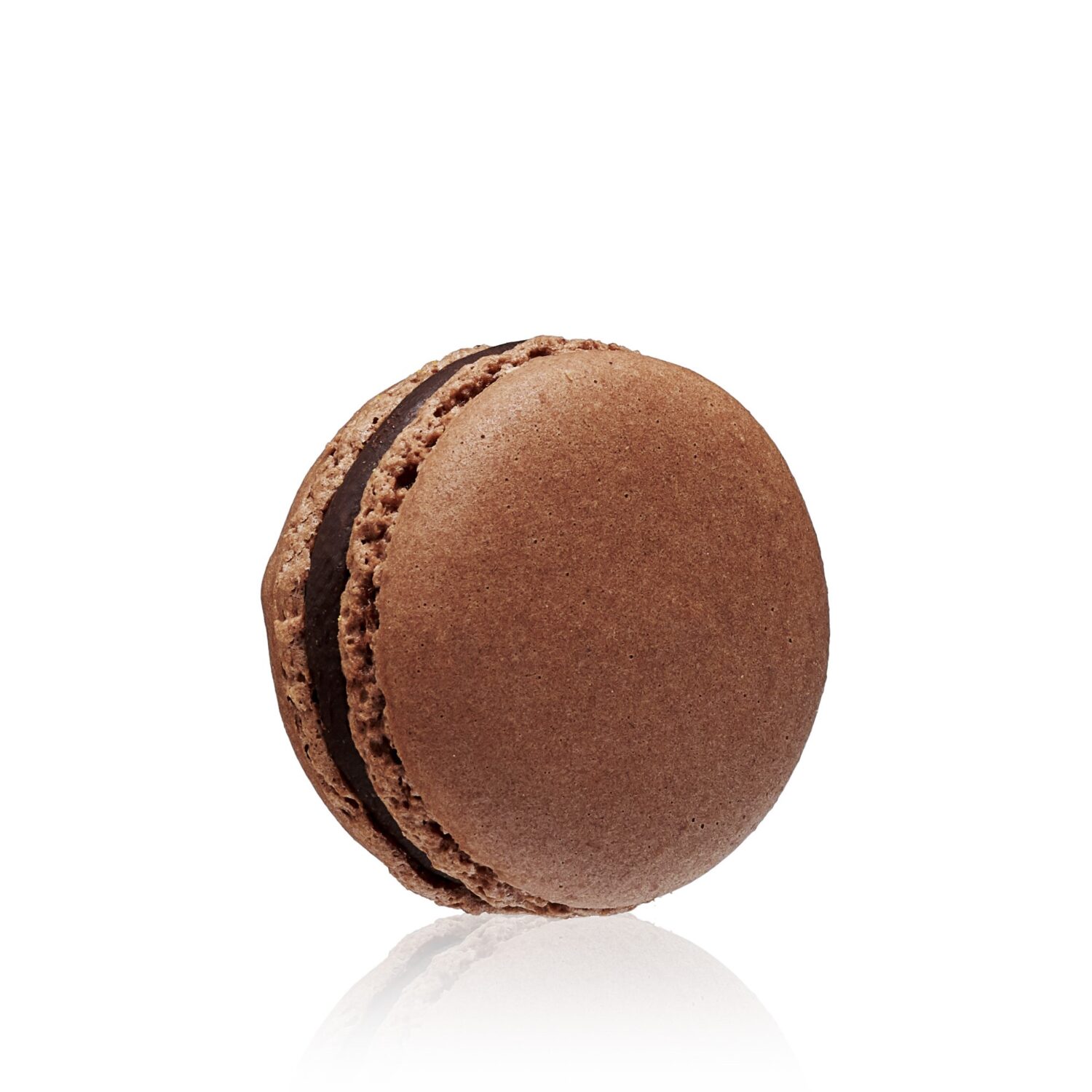 Boîte de 14 macarons