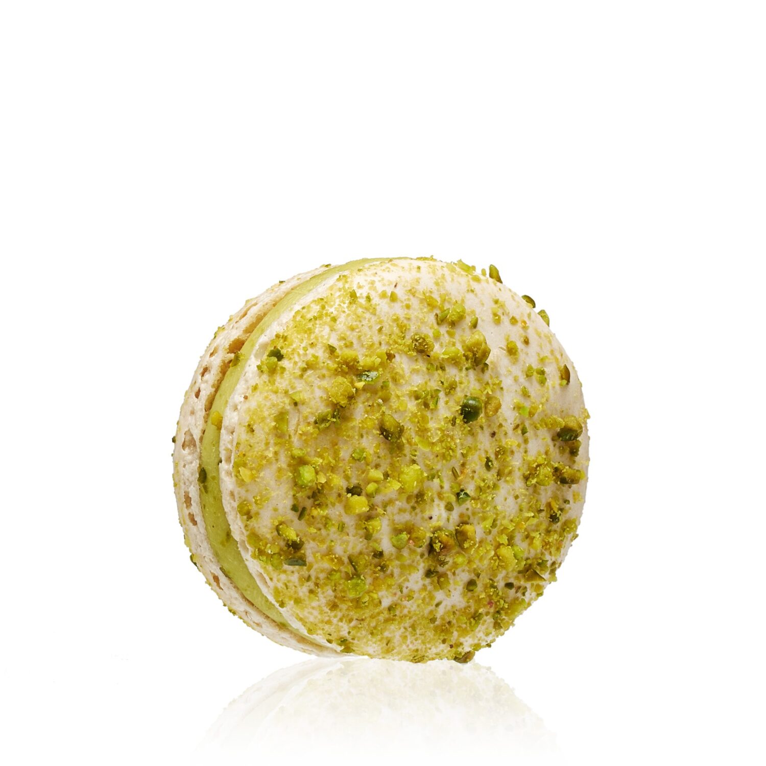 Boîte de 14 macarons