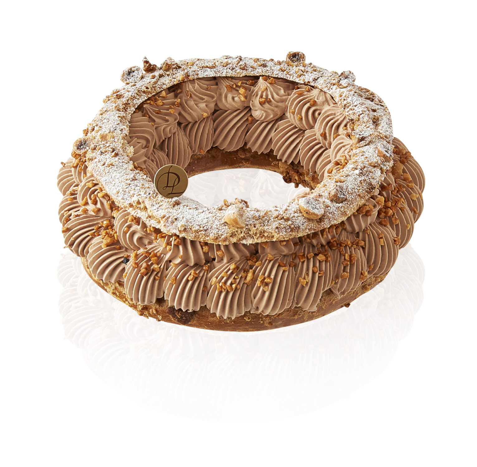 Paris Brest