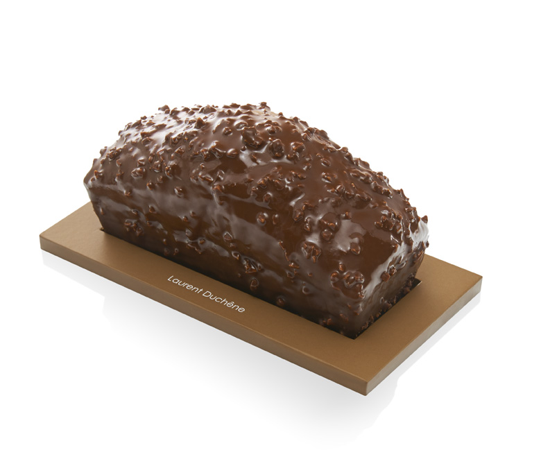 Cake marbré