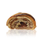 Croissant chocolat