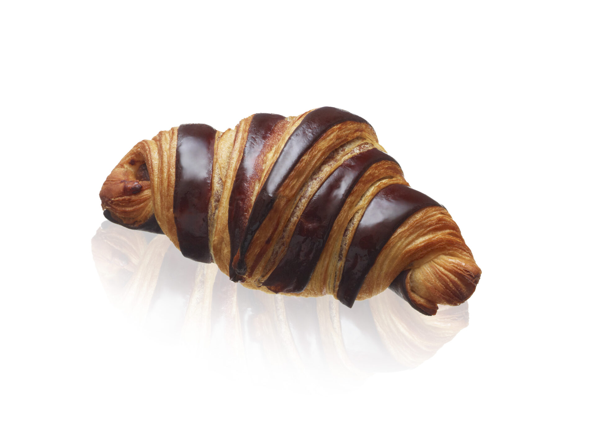 Croissant chocolat