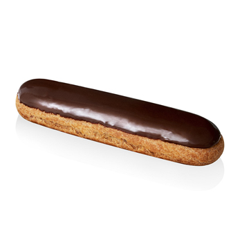 Eclair au chocolat