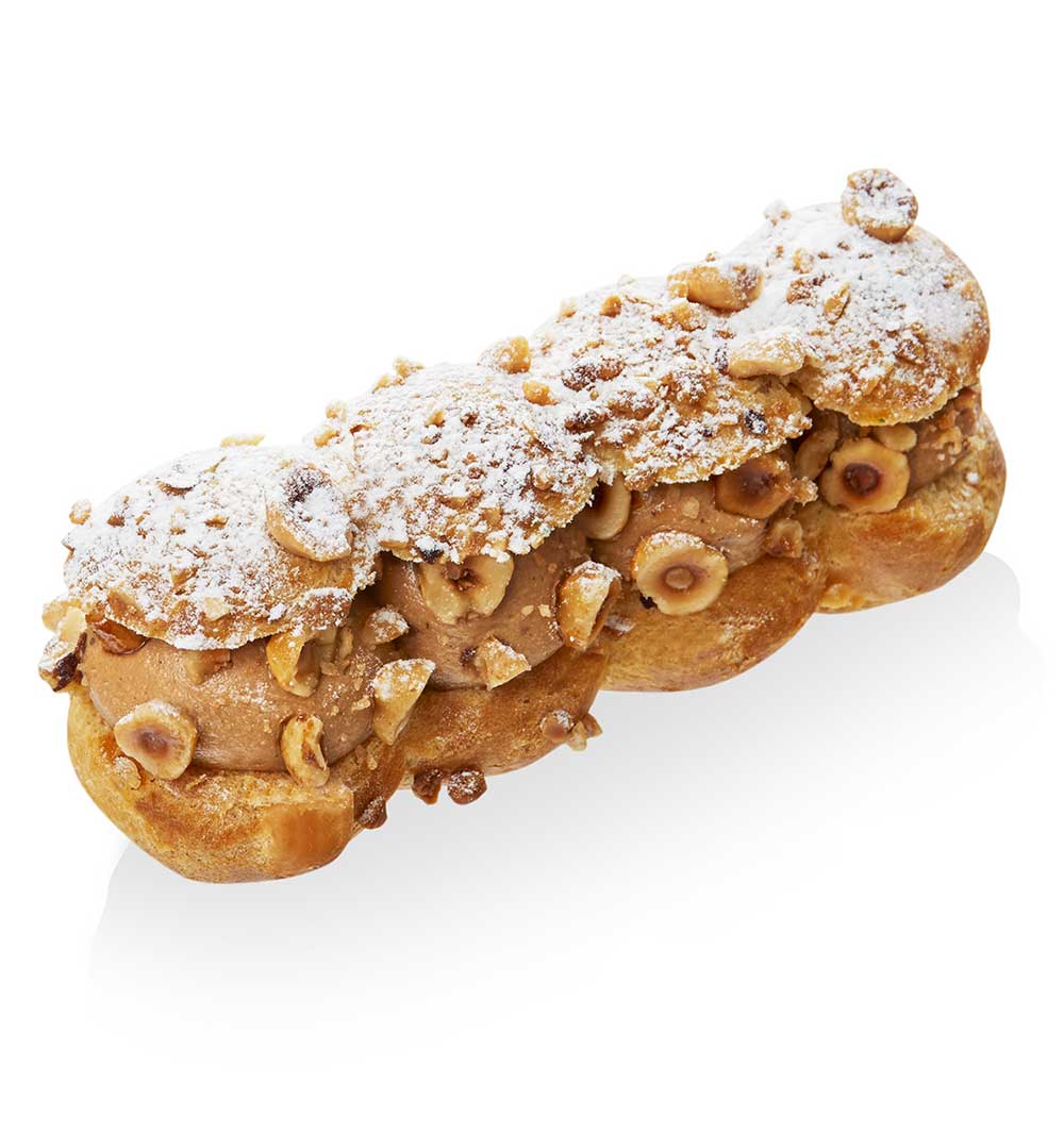 Paris Brest